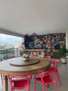Apartamento com 4 Quartos à venda, 213m² no Ipiranga, São Paulo