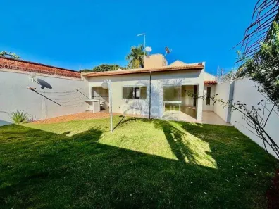 Casa com 3 Quartos para alugar, 204m² no Vila Operária, Rio Claro