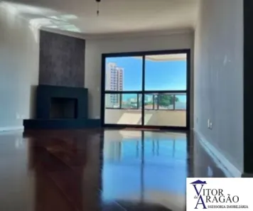 Apartamento com 4 Quartos à venda, 159m² no Água Fria, São Paulo