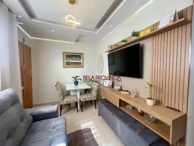 Apartamento com 2 Quartos à venda, 49m² no Santa Terezinha, Piracicaba