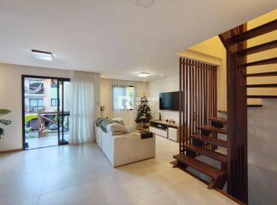 Casa com 4 Quartos à venda, 170m² no Patamares, Salvador