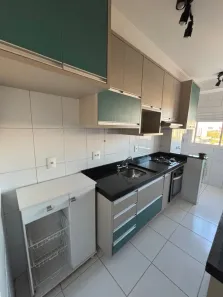 Apartamento com 3 Quartos à venda, 80m² no Parque Industrial, São José dos Campos