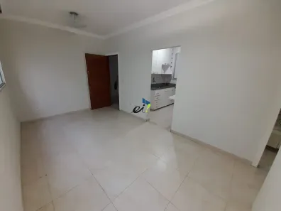 Apartamento com 3 Quartos para alugar, 75m² no Liberdade, Belo Horizonte