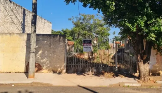Lote/Terreno à venda, 242m² no Vila Coralina, Bauru