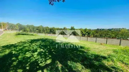 Lote/Terreno à venda, 451m² no Alphaville Piracicaba, Piracicaba
