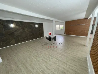 Imóvel Comercial para alugar, 230m² no Alto da Boa Vista, Ribeirão Preto