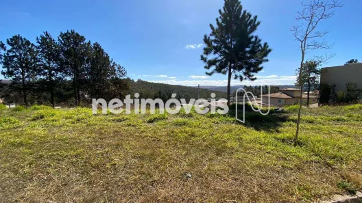 Lote/Terreno à venda, 630m² no Alphaville - Lagoa dos Ingleses, Nova Lima