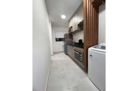 Apartamento com 2 Quartos à venda, 41m² no Jardim São Paulo(Zona Norte), São Paulo
