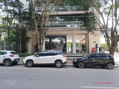 Sala Comercial à venda, 91m² no Liberdade, São Paulo