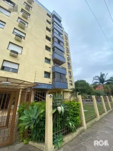 Apartamento com 2 Quartos à venda, 59m² no Partenon, Porto Alegre