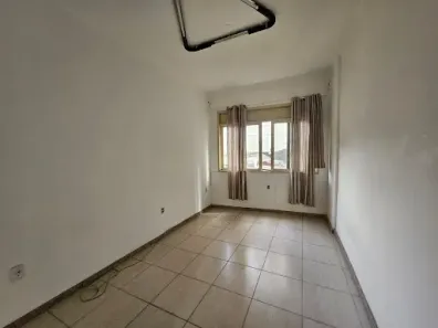 Apartamento com 1 Quarto à venda, 32m² no Centro, Niterói