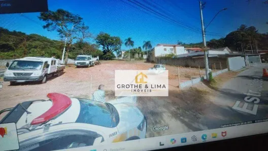 Lote/Terreno à venda, 2300m² no Jardim Torrão de Ouro, São José dos Campos