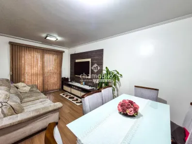 Apartamento com 3 Quartos à venda, 92m² no Pio X, Caxias do Sul