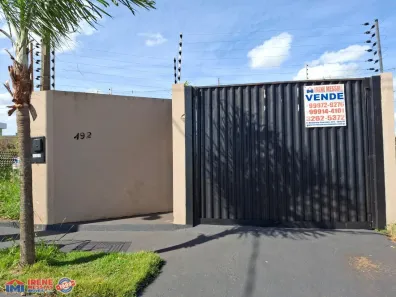 Ponto Comercial à venda, 150m² no Zona Oeste, Mandaguaçu