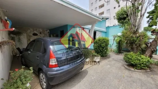 Casa com 3 Quartos à venda, 156m² no Centro, Taubaté