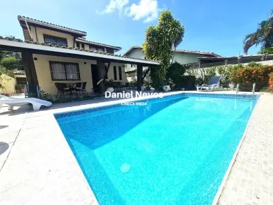 Casa com 4 Quartos à venda, 280m² no Vilas do Atlântico, Lauro de Freitas