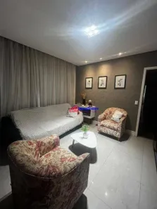 Apartamento com 3 Quartos à venda, 151m² no Vila Santo Antônio, Guarulhos