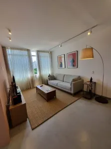 Apartamento com 2 Quartos para alugar, 80m² no Pinheiros, São Paulo