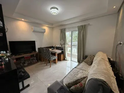 Sobrado com 3 Quartos à venda, 80m² no Canto do Forte, Praia Grande