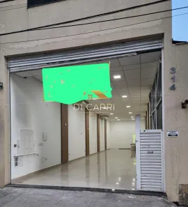 Ponto Comercial para alugar, 120m² no Vila Azevedo, São Paulo