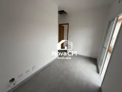 Casa de Condomínio com 2 Quartos à venda, 55m² no Antártica, Praia Grande