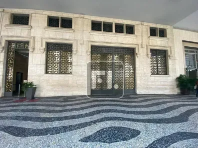 Ponto Comercial para alugar, 770m² no Centro, Rio de Janeiro