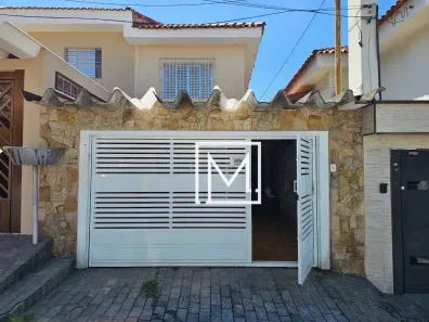 Sobrado com 2 Quartos à venda, 150m² no Jardim Patente Novo, São Paulo
