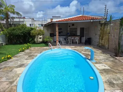 Casa com 4 Quartos à venda, 680m² no Olho D'Água, São Luís