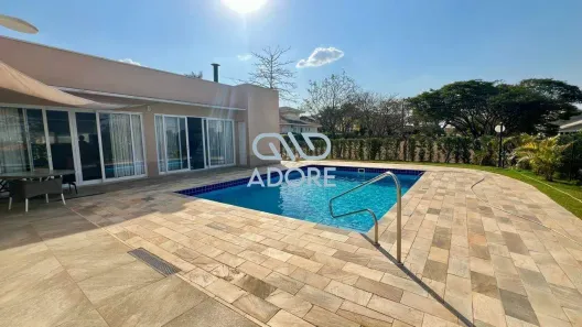 Casa de Condomínio com 3 Quartos à venda, 330m² no Haras Paineiras, Salto