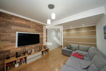 Casa com 4 Quartos à venda, 215m² no Cidade Continental, São Paulo