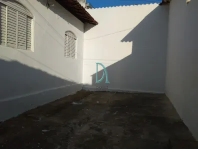 Casa com 1 Quarto para alugar, 40m² no Calafate, Belo Horizonte