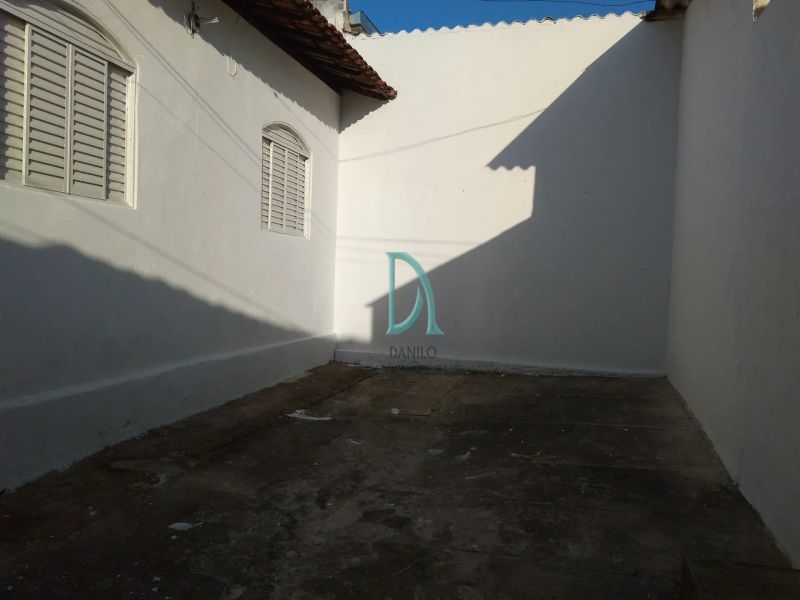Casa com 1 quarto — Calafate, Belo Horizonte