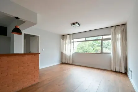 Apartamento com 3 Quartos à venda, 90m² no Indianópolis, São Paulo