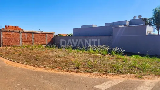Lote/Terreno à venda, 282m² no Residencial Reserva da Barra, Jaguariúna