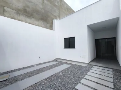 Casa com 1 Quarto à venda, 80m² no Patagônia, Vitória da Conquista