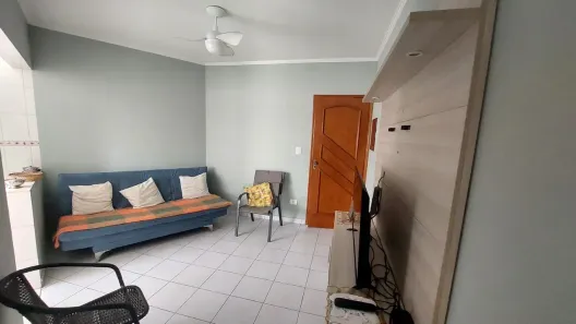 Apartamento com 2 Quartos à venda, 69m² no Jardim Praia Grande, Mongaguá