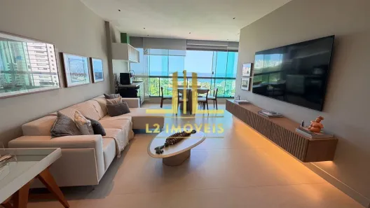 Apartamento com 2 Quartos à venda, 85m² no Jardim Apipema, Salvador
