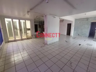 Imóvel Comercial com 2 Quartos para alugar, 180m² no Jardim Sumaré, Ribeirão Preto