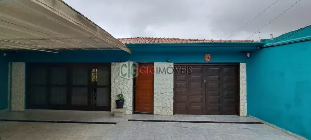 Casa com 3 Quartos à venda, 189m² no Tingui, Curitiba