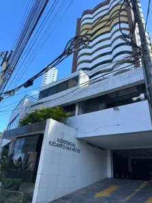 Apartamento com 3 Quartos à venda, 139m² no Miramar, João Pessoa