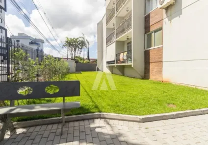 Apartamento com 3 Quartos à venda, 113m² no América, Joinville