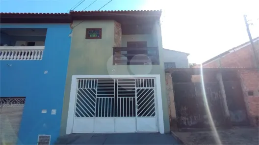 Casa com 2 Quartos à venda, 112m² no Jardim Casa Grande, Itapetininga