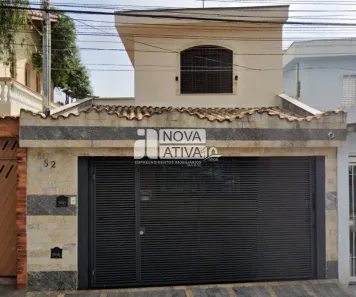 Sobrado com 2 Quartos à venda, 12m² no Vila Maria Alta, São Paulo
