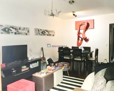 Sobrado com 2 Quartos à venda, 130m² no Parque Jabaquara, São Paulo