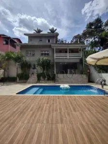 Casa de Condomínio com 3 Quartos à venda, 400m² no Vista Alegre, Vinhedo