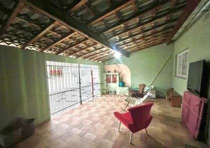 Casa com 1 Quarto à venda, 92m² no Jardim São Guilherme, Sorocaba