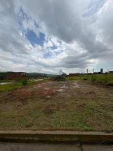 Lote/Terreno à venda, 240m² no Vila Santo Antônio, Votorantim