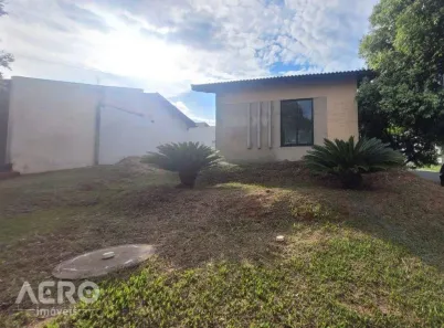 Casa de Condomínio com 3 Quartos à venda, 252m² no Residencial Vale Florido, Piratininga