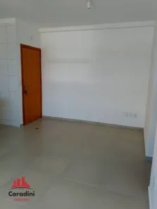 Apartamento com 2 Quartos para venda ou aluguel, 50m² no Jardim Primavera, Nova Odessa