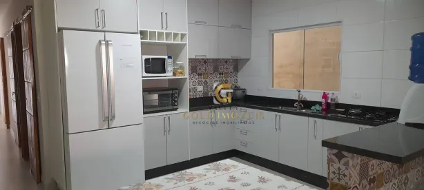 Casa com 3 Quartos à venda, 245m² no Santa Luzia, Caçapava
